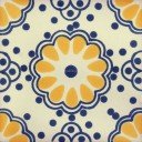Ceramic Frost Proof Tile Michoacan